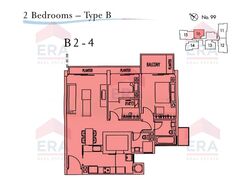 RiverGate (D9), Apartment #579189301